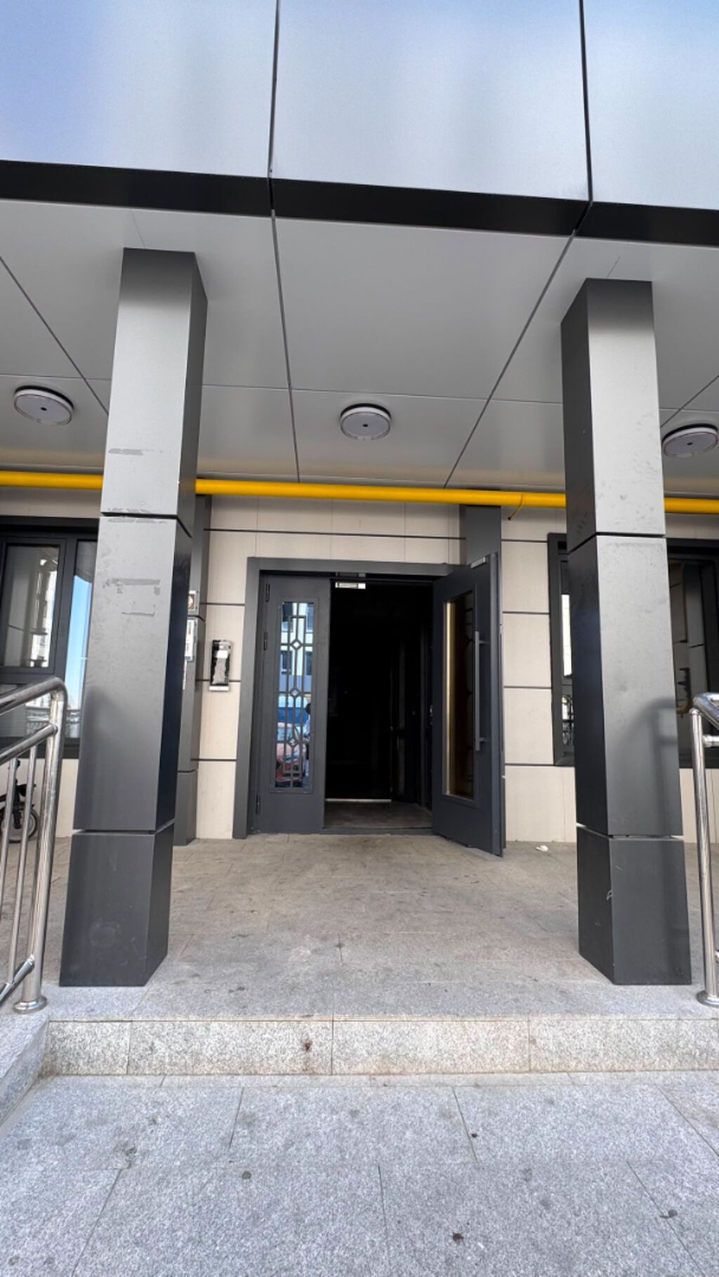 3 комнаты, 95 м², Тунгуч мкр Элитка, 4 этаж, Евроремонт: фото 4