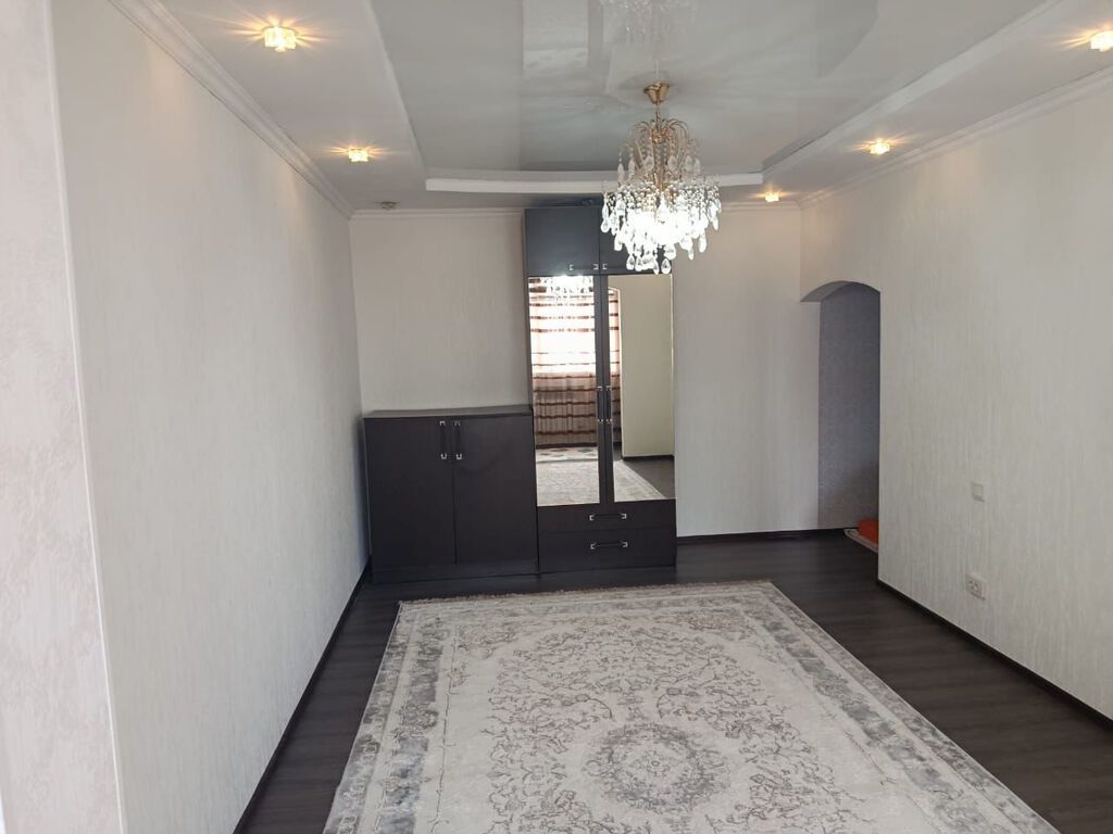 1 комната, 43 м², Элитка, 5 этаж, Косметический ремонт — фото 6