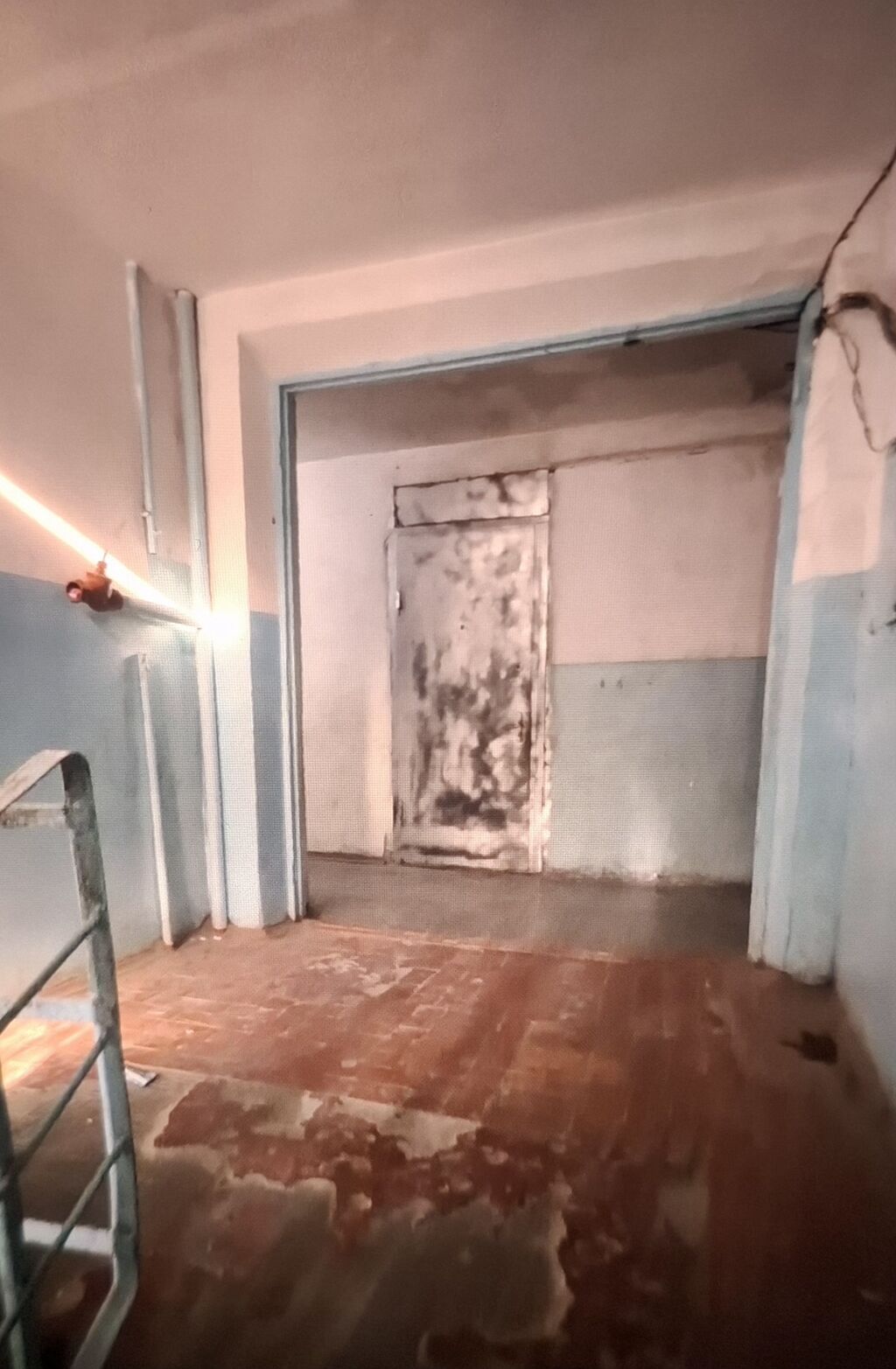Продам комнату в общежитии 14 м²: фото 2