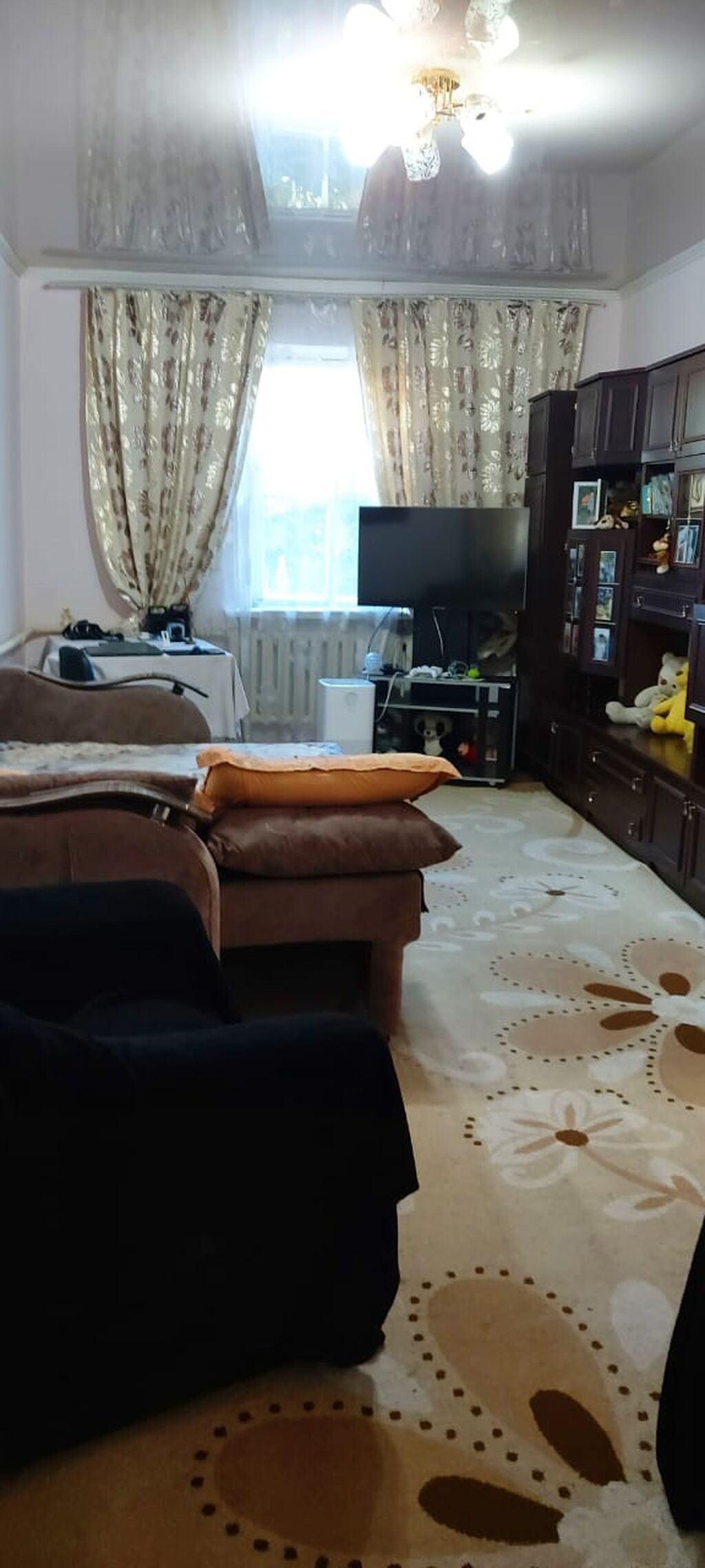 3 комнаты, 117 м², 5 соток, Бишкек, Собственник: фото 6