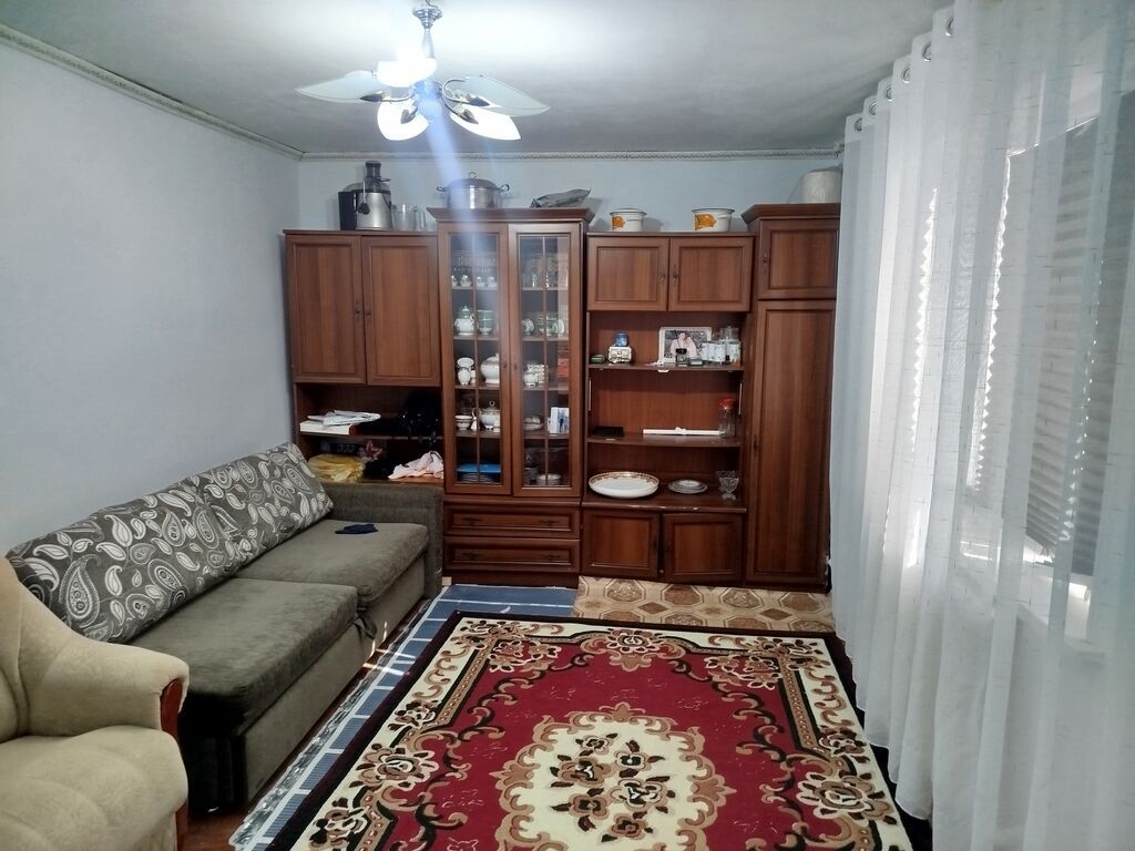 Сдается дом. з-комнаты, Микрорайон Достук . 30 тыс сом: фото 2