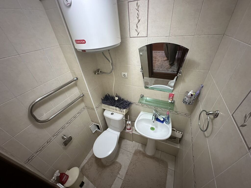 5 комнат, 125 м², Советская/Скрябина Хрущевка, 4 этаж, Косметический ремонт: фото 6