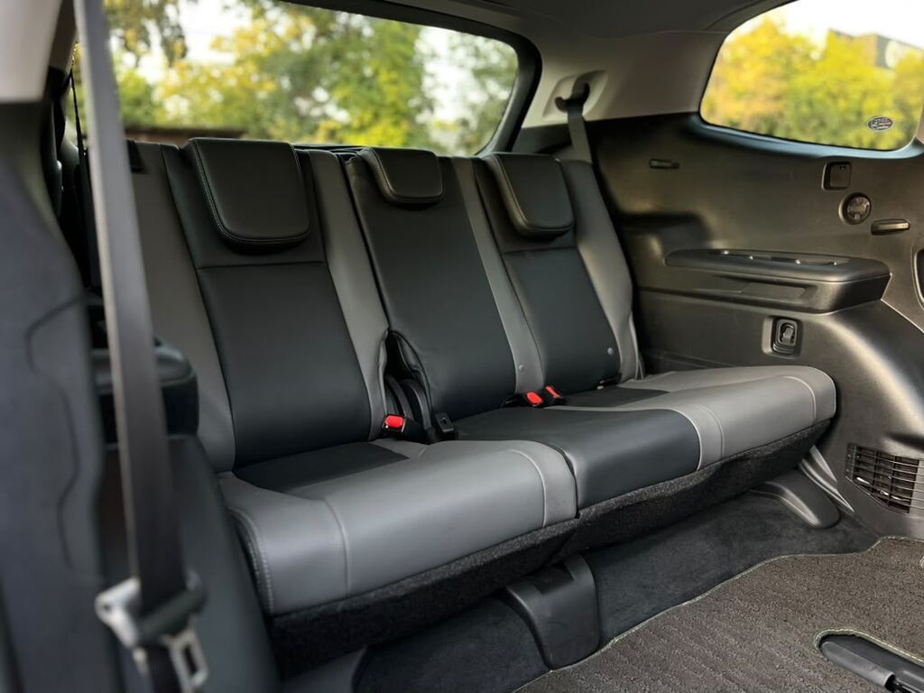 Subaru Ascent: 2022 г., 2.4 л, Автомат, Бензин, Кроссовер: фото 7