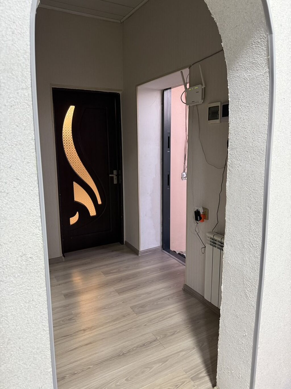 Zığ qəs. 3 otaqlı, 105 kv. m, Orta təmir