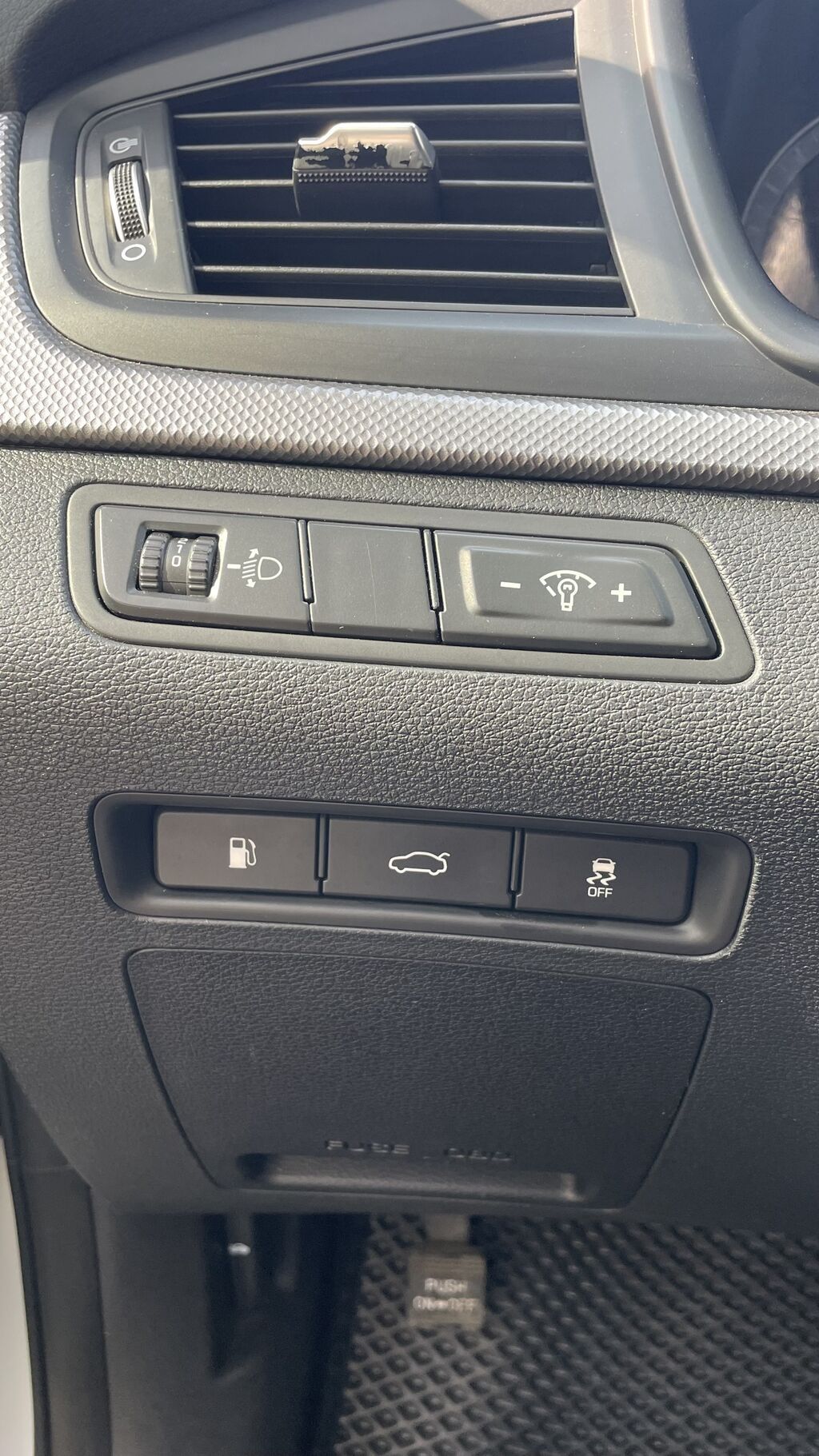 Hyundai Sonata: 2018 г., 2 л, Автомат, Газ: фото 8