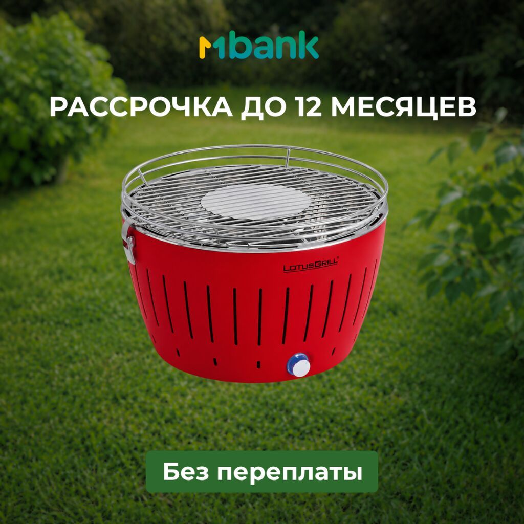 Гриль Угольный, Самовывоз, Платная доставка: фото 3