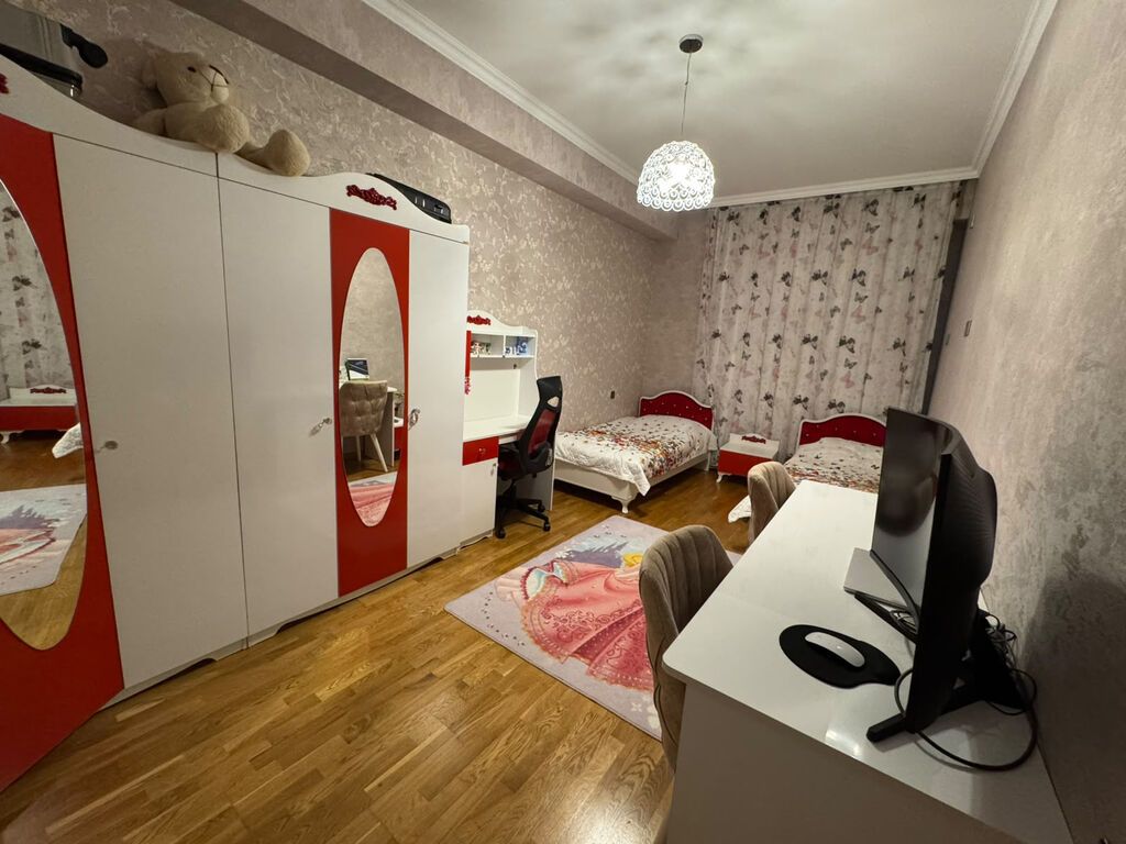Neftçilərdə 3 otaqlı yeni tikili mənzil satılır, 105 m², 305 000 AZN, şəkil 5 / 11