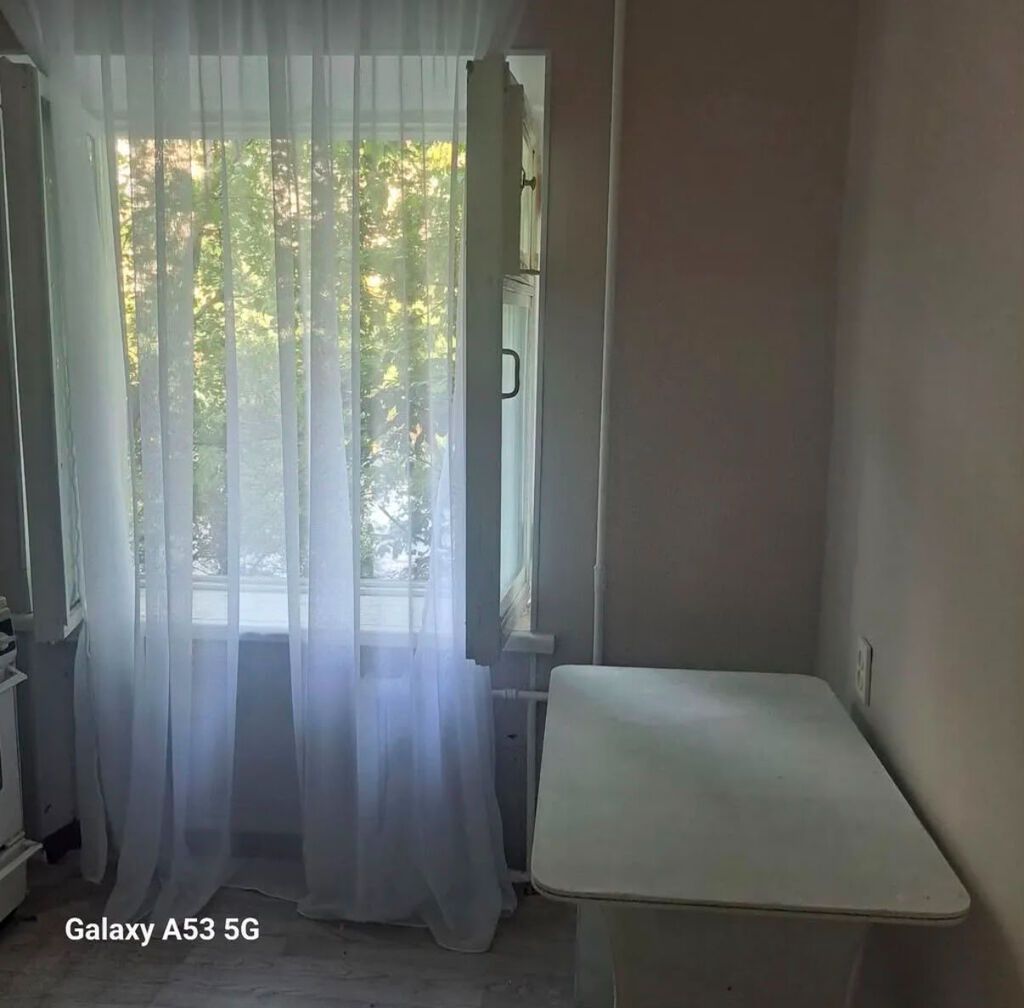 1 комната, 32 м², Вефа ТЦ Индивидуалка, 3 этаж, Евроремонт: фото 2