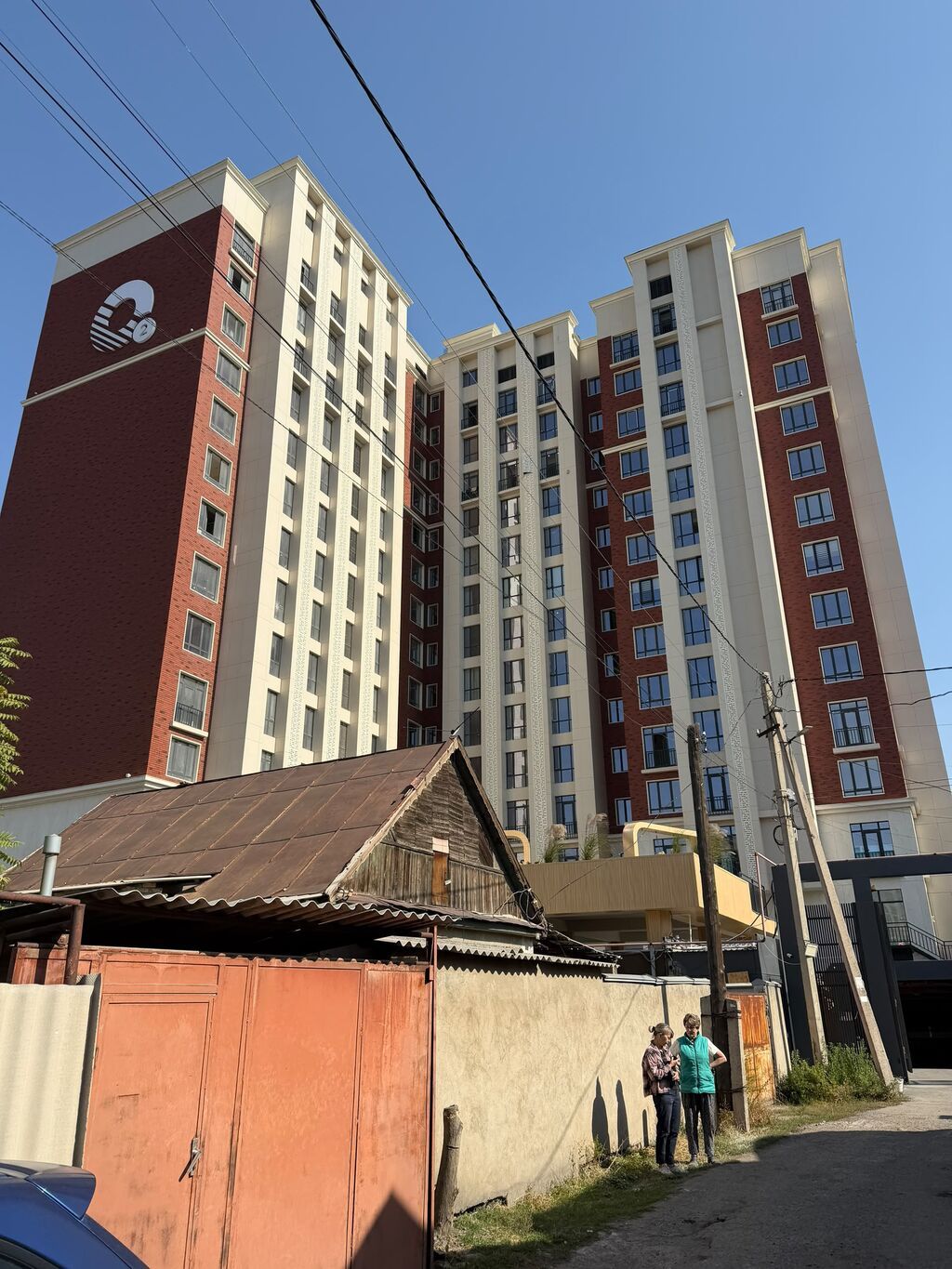 2 комнаты, 72 м², ул. Карла Маркса Элитка, 10 этаж, ПСО (под самоотделку): фото 7