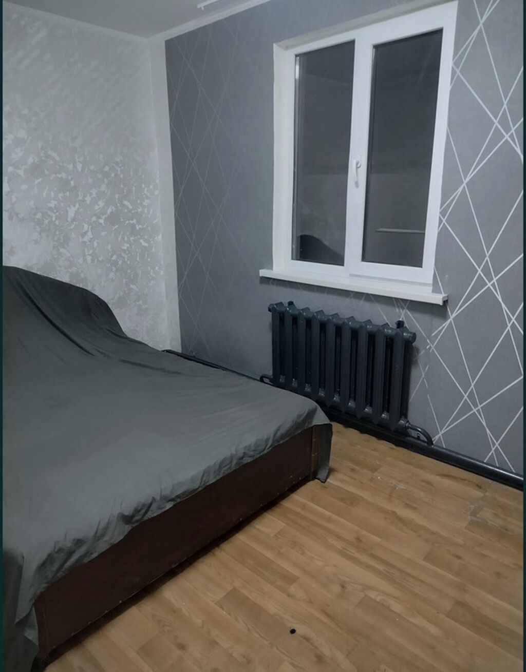 87 м², 2 комнаты, Чекиш-Ата рынок, Семейным: фото 4