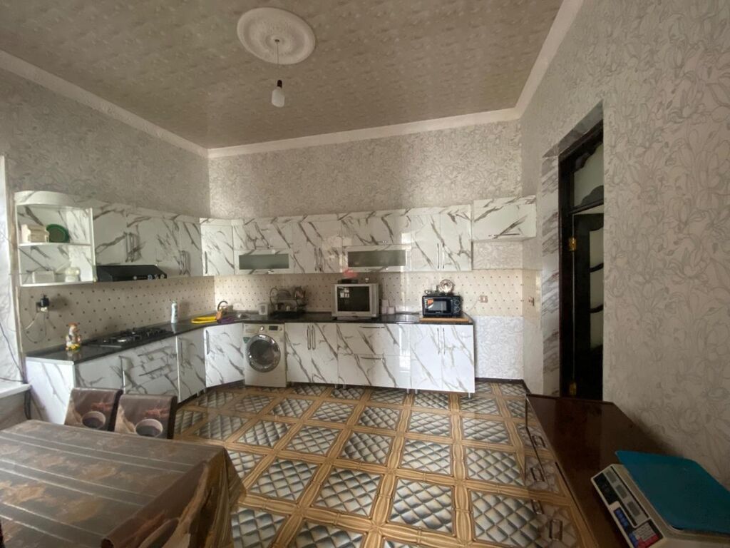 YENİ TƏMİRLİ 3 OTAQLI EV KİRAYƏ VERİLİR! 📍 Əlverişli və rahat ərazidə