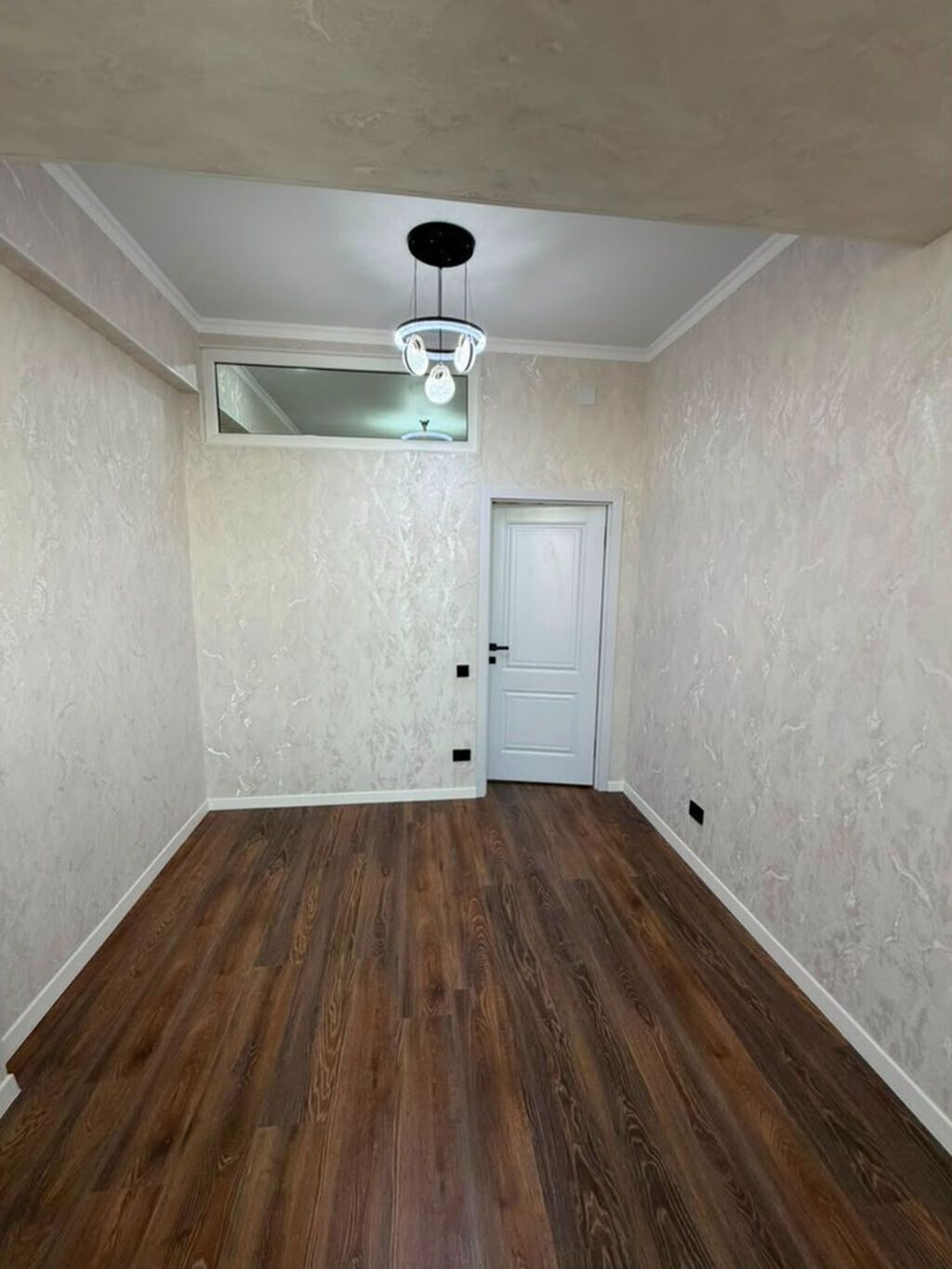 3 комнаты, 67 м², Технопарк Элитка, 14 этаж, Дизайнерский ремонт: фото 4