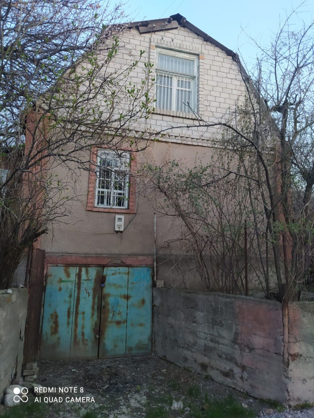 Сдаю дачу, дом кирп., 3 комнаты, вода поливная, свет, печное: фото 3