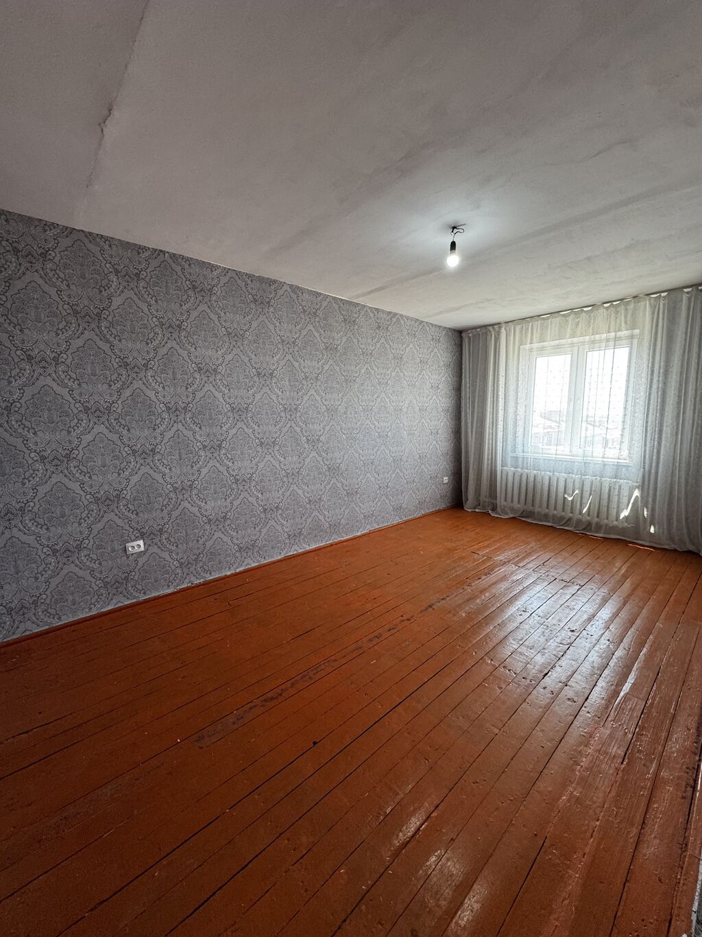 3 комнаты, 62 м², 4 этаж: фото 3