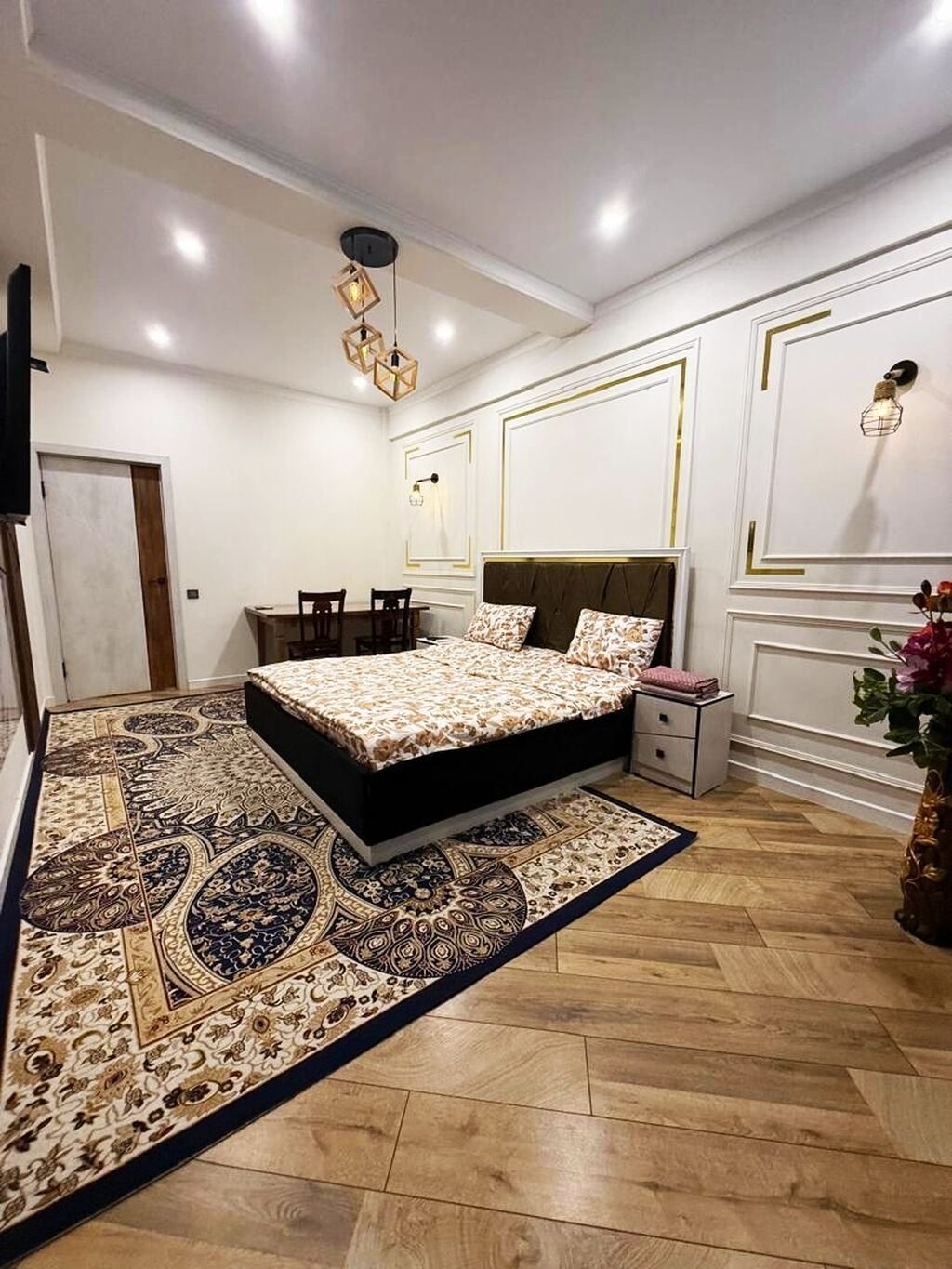 1 комната, Люкс, элитка, Джал-29, Бронь: фото 2