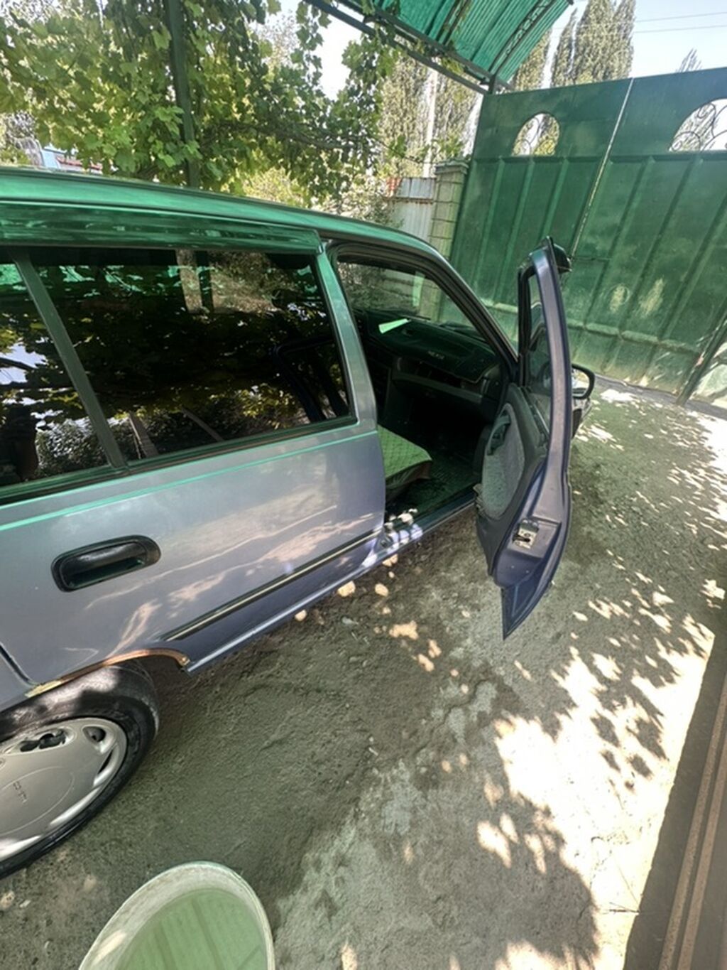 Daewoo Nexia: 2007 г., Механика, Бензин, Седан: фото 5