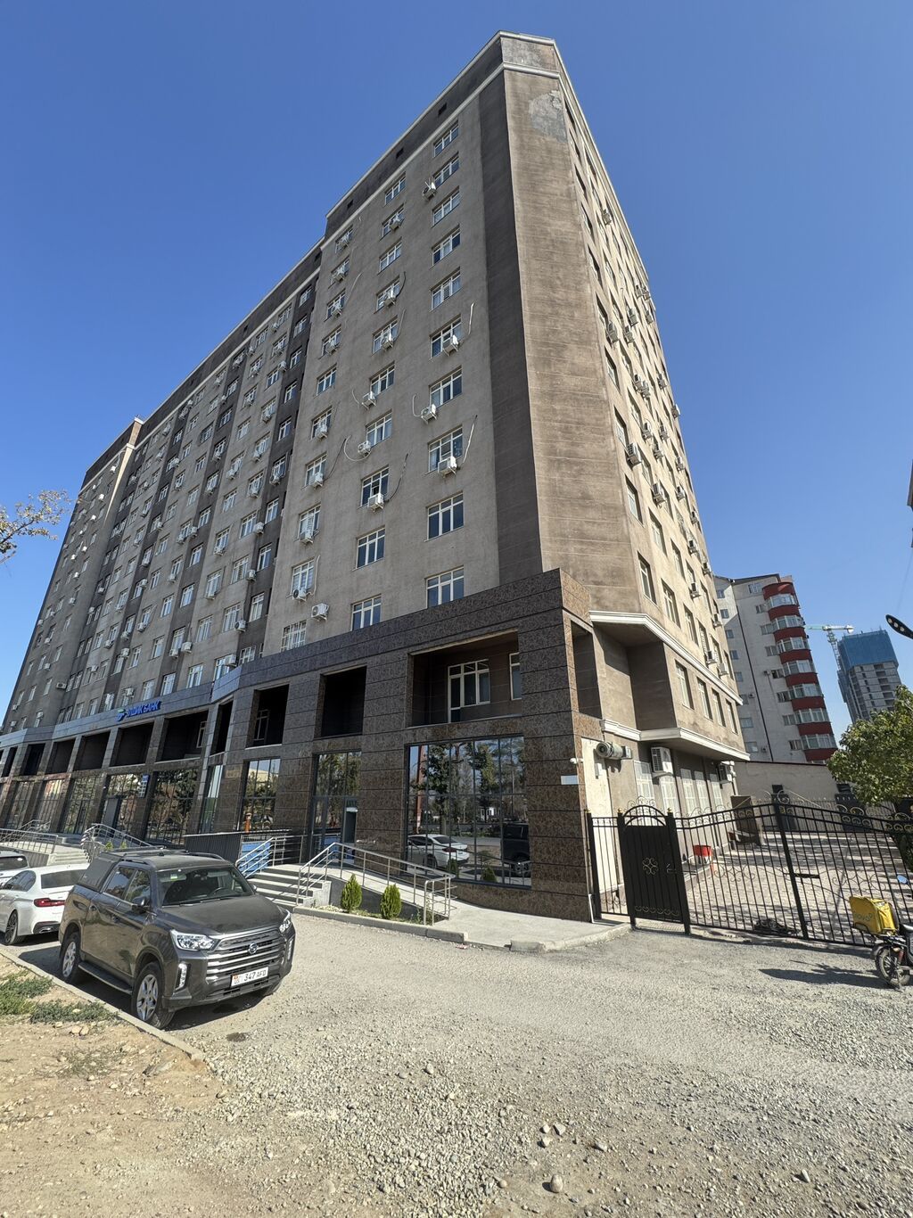 4 комнаты, 127 м², Ала-Арча ТРЦ Элитка, 5 этаж, Евроремонт: фото 2