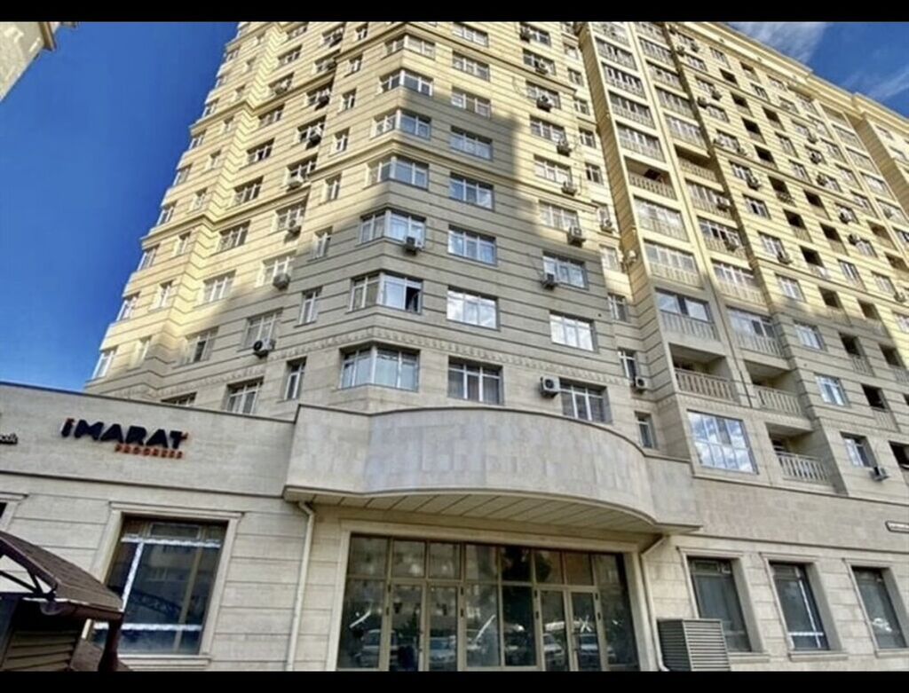 Сдам 3-комн. квартиру, 83 м², ЖК Imarat Progress: фото 5
