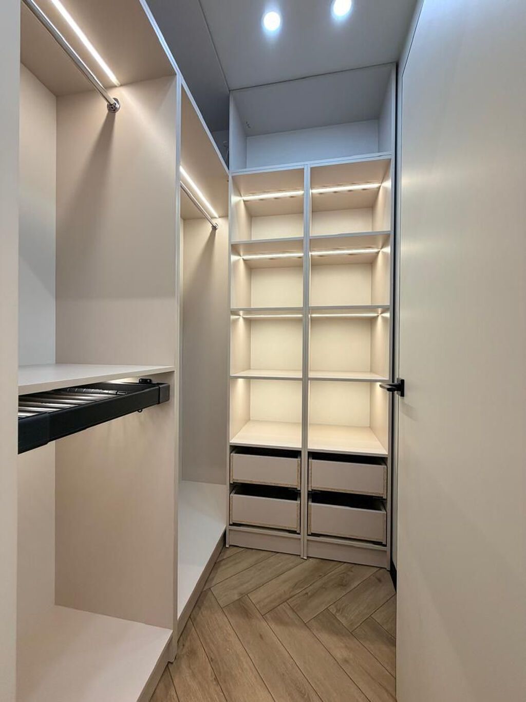 2 комнаты, 63 м², Технопарк Элитка, 7 этаж, Дизайнерский ремонт: фото 4