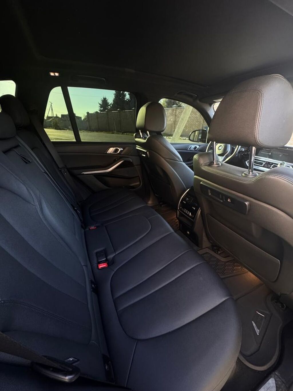 BMW X5: 2019 г., 3 л, Автомат, Бензин, Кроссовер: фото 4