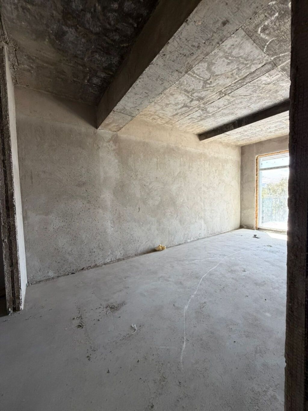3 комнаты, 119 м², Элитка, 4 этаж, ПСО (под самоотделку): фото 2