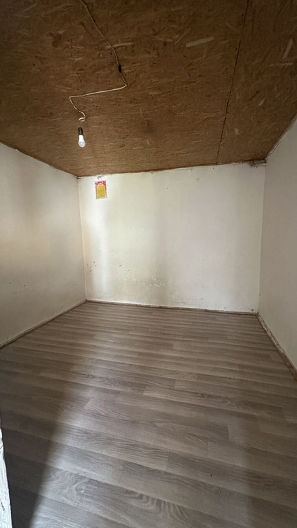 13 м², Без мебели: фото 1