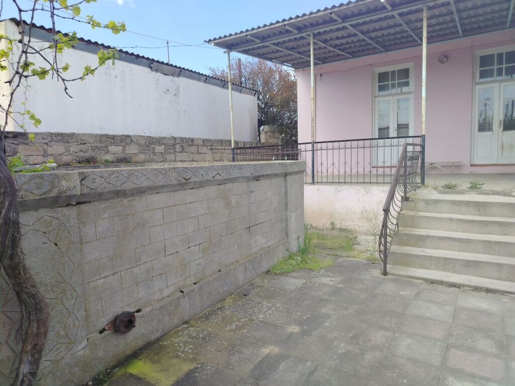 3 otaqlı, 120 kv. m, Kredit yoxdur, Orta təmir