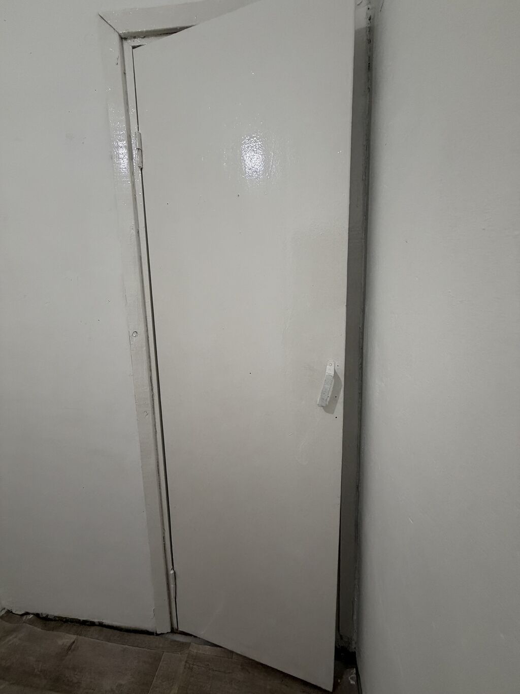 1 комната, 42 м², 105 серия, 1 этаж, Косметический ремонт: фото 7