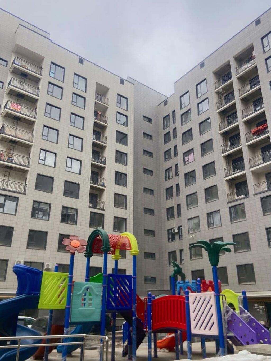 1 комната, 42 м², Элитка, 9 этаж, Евроремонт — фото 4