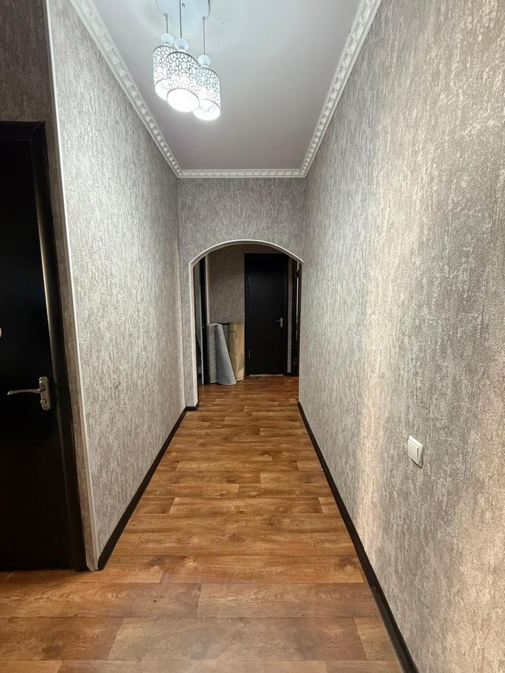 2 комнаты, 67 м², 106 серия улучшенная, 4 этаж, Старый ремонт: фото 4