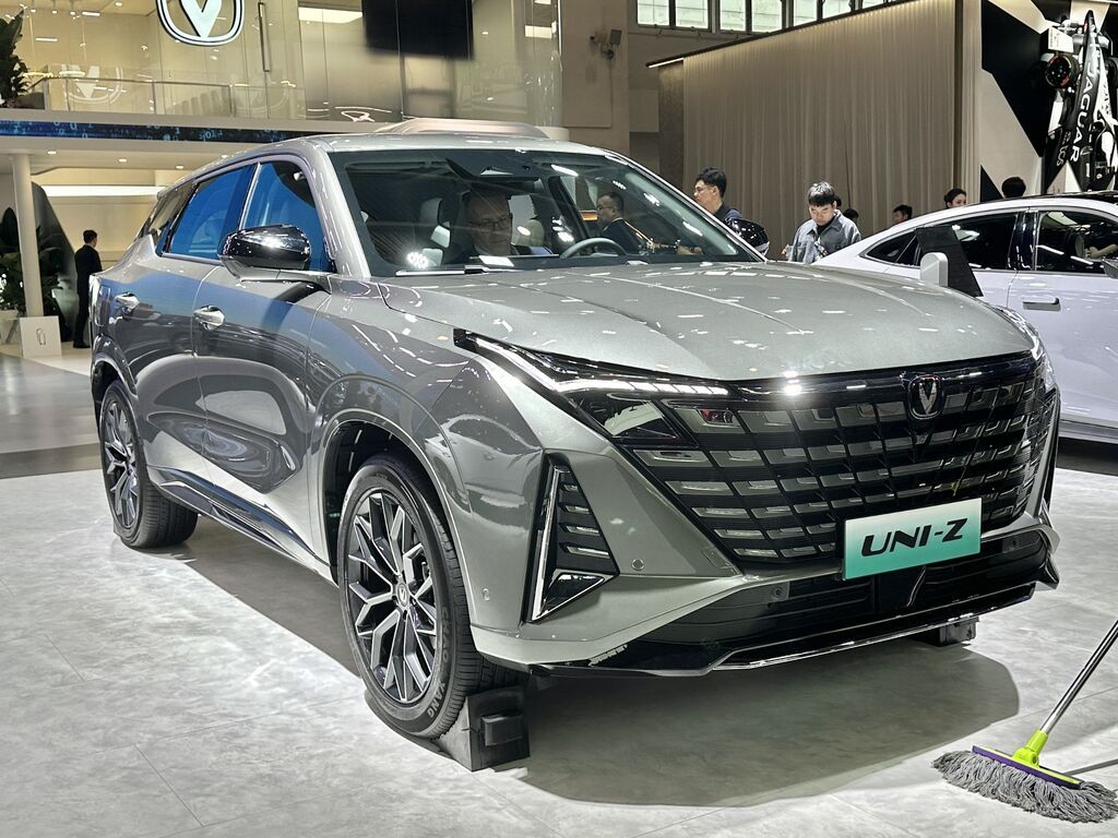 Задний правый стоп-сигнал Changan 2025 г., Новый, Оригинал, Китай: фото 2