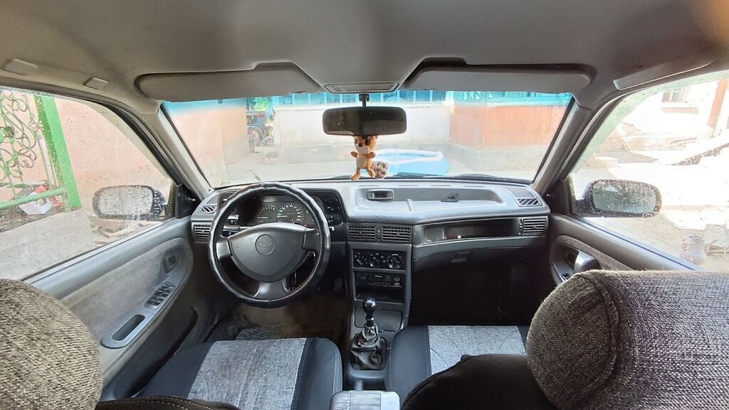 Daewoo Nexia: 2006 г., 1.5 л, Механика, Бензин, Седан: фото 2