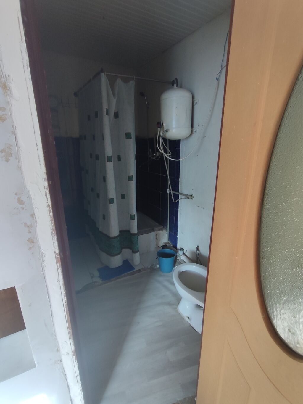 40 м², 2 комнаты, ул. Ахунбаева / Бакаева: фото 4