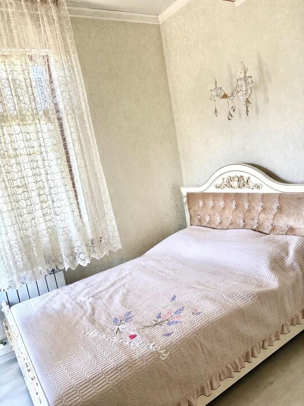 4 комнаты, 112 м², Элитка, 9 этаж, Евроремонт — фото 4