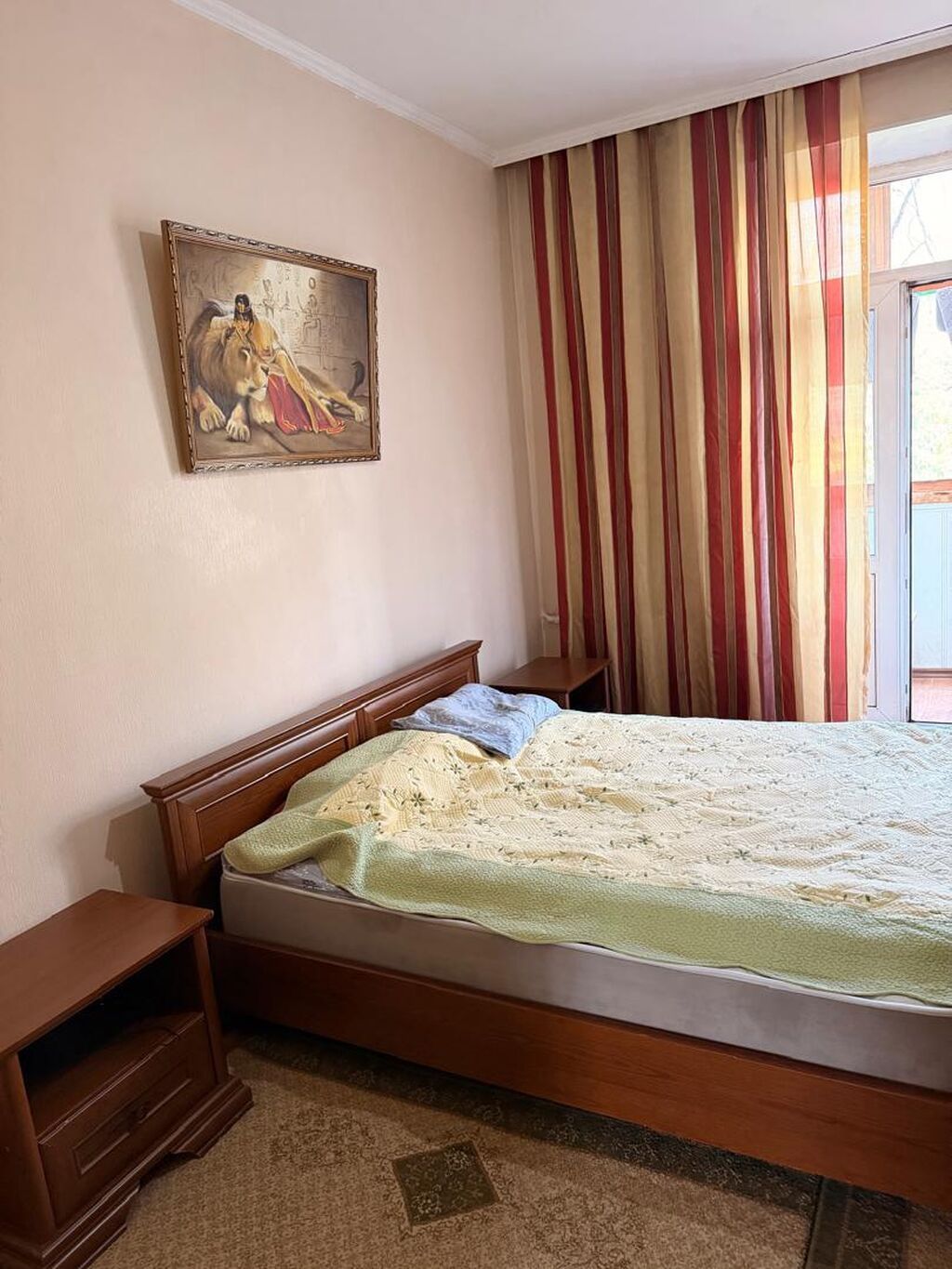 Продам 3-комнатную квартиру в центре, 70 м², сталинка: фото 5