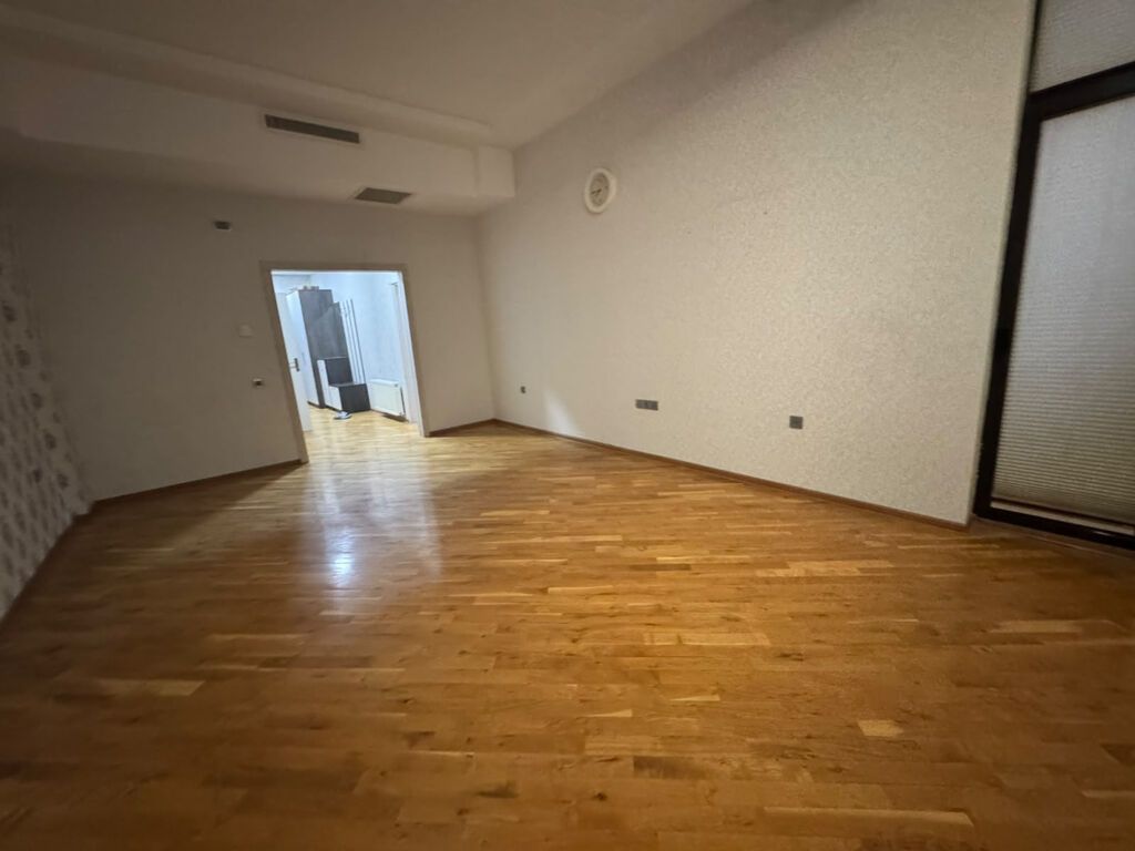 3 otaqlı, Yeni tikili, 97 kv. m