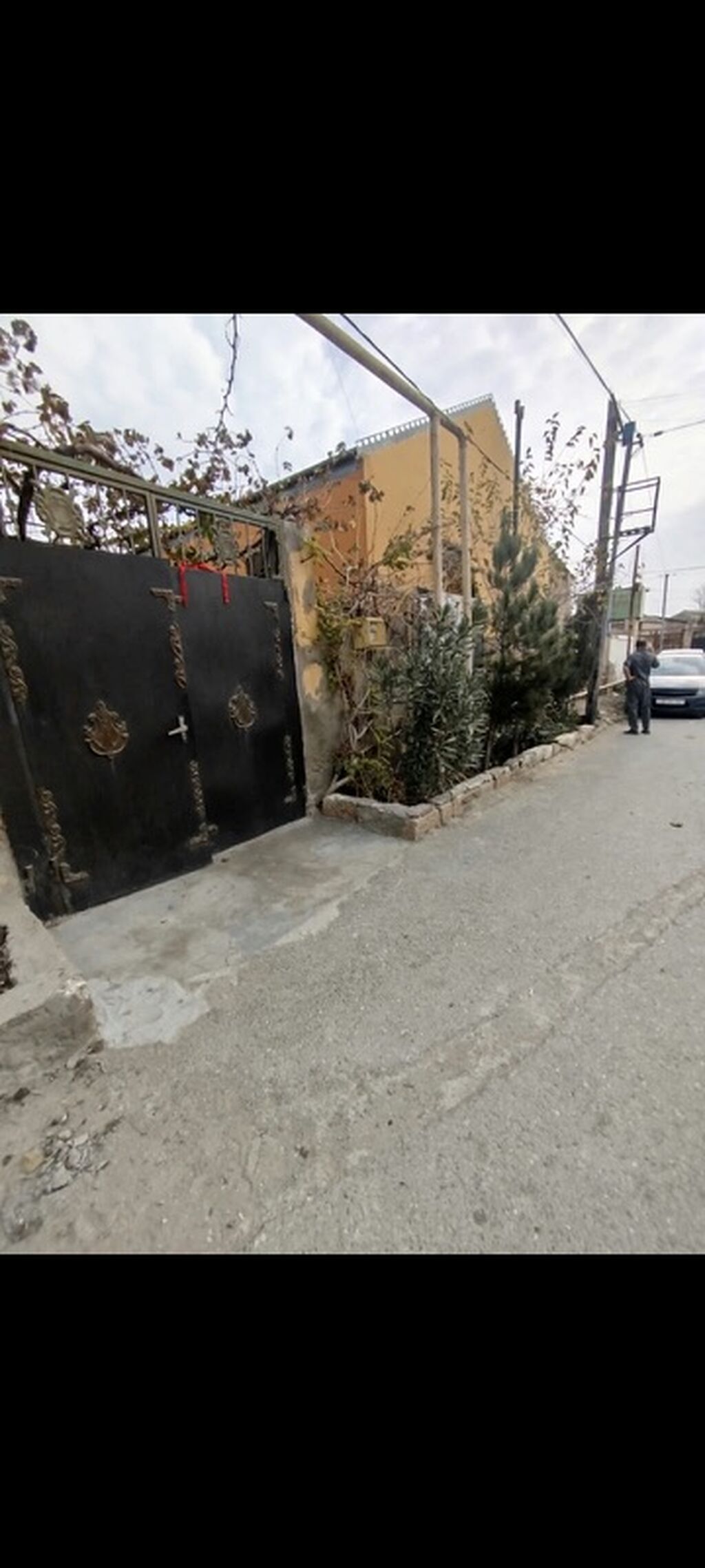 Hövsan qəs. 4 otaqlı, 100 kv. m, Kredit yoxdur, Yeni təmirli