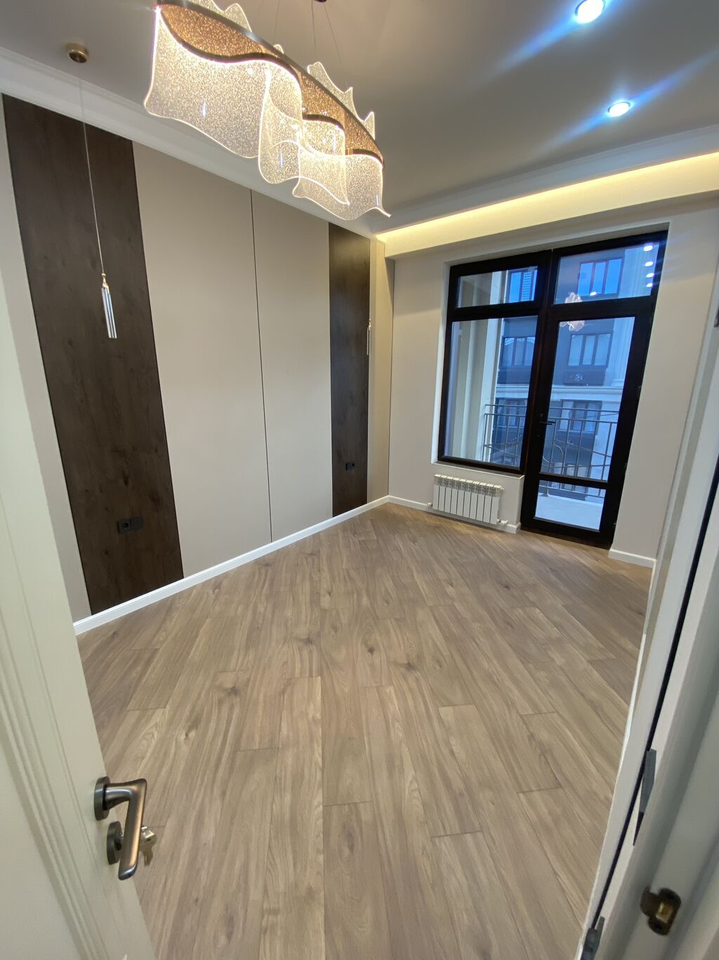 Продам 3-комн. квартиру, 90 м², Асанбай, 12 этаж: фото 5