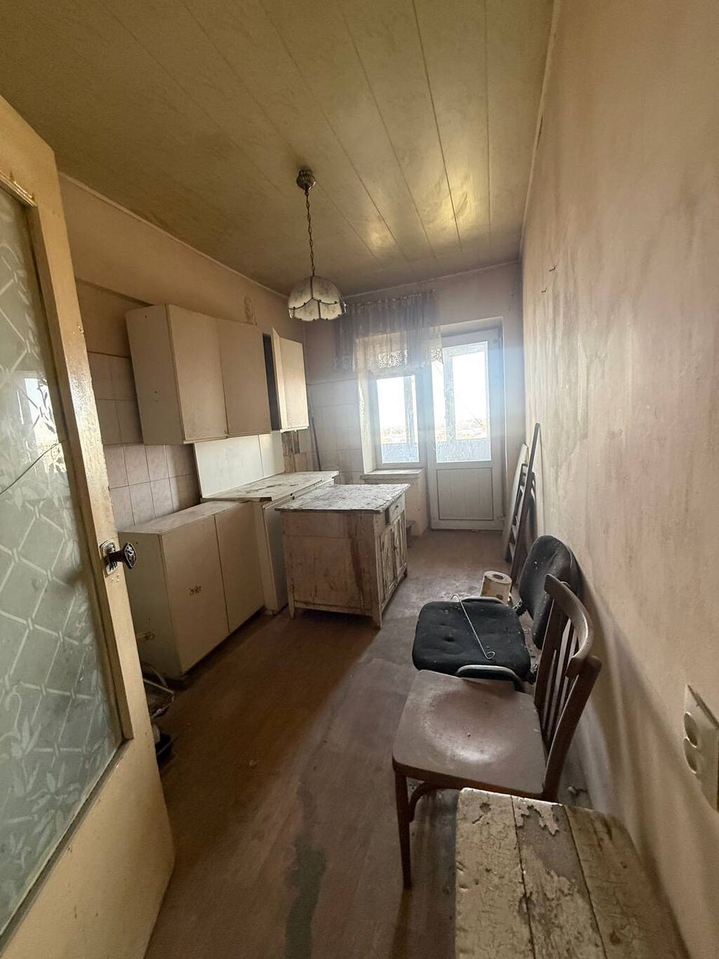 Продам 3-комнатную квартиру, 59 м², 7 этаж, р-н Молодая Гвардия: фото 8