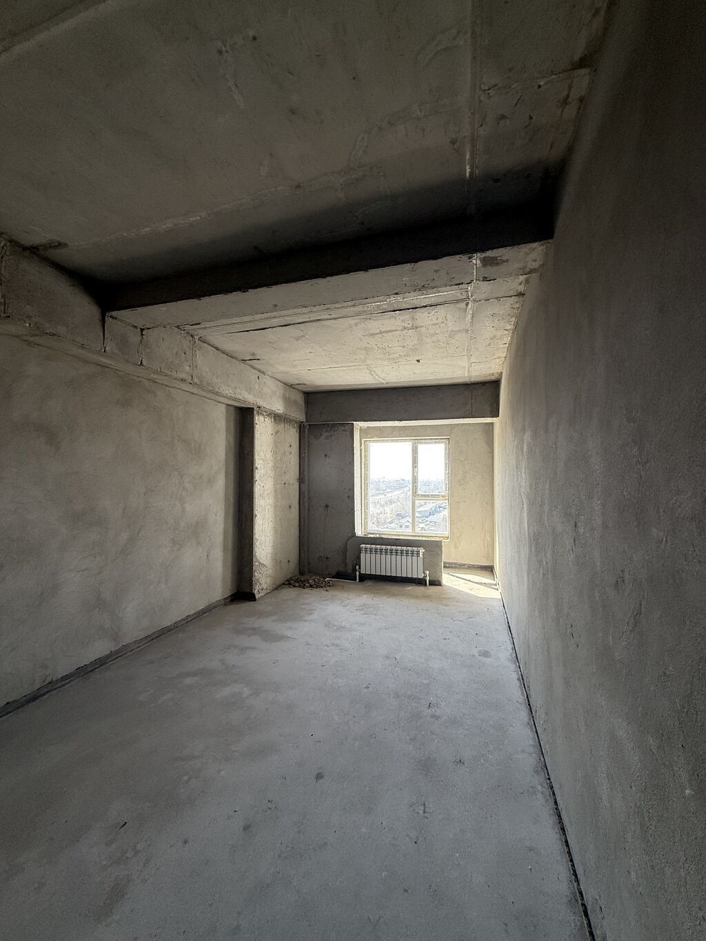 2 комнаты, 72 м², Тунгуч мкр Элитка, 11 этаж: фото 7