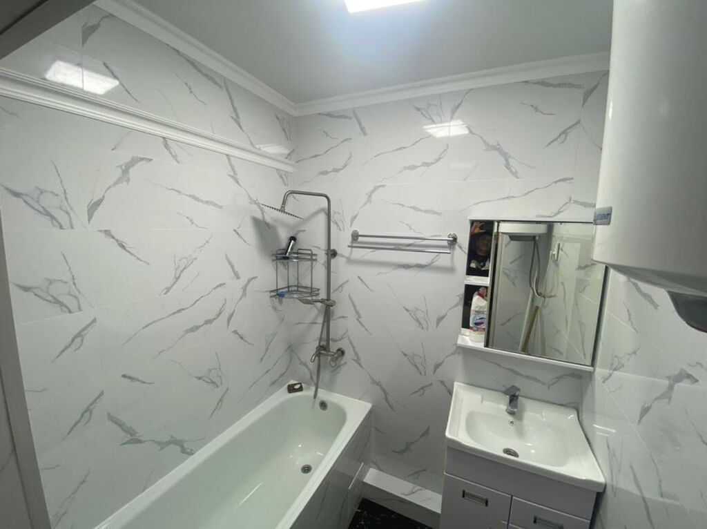 1 комната, 46 м², Филармония Элитка, 6 этаж, Косметический ремонт: фото 7