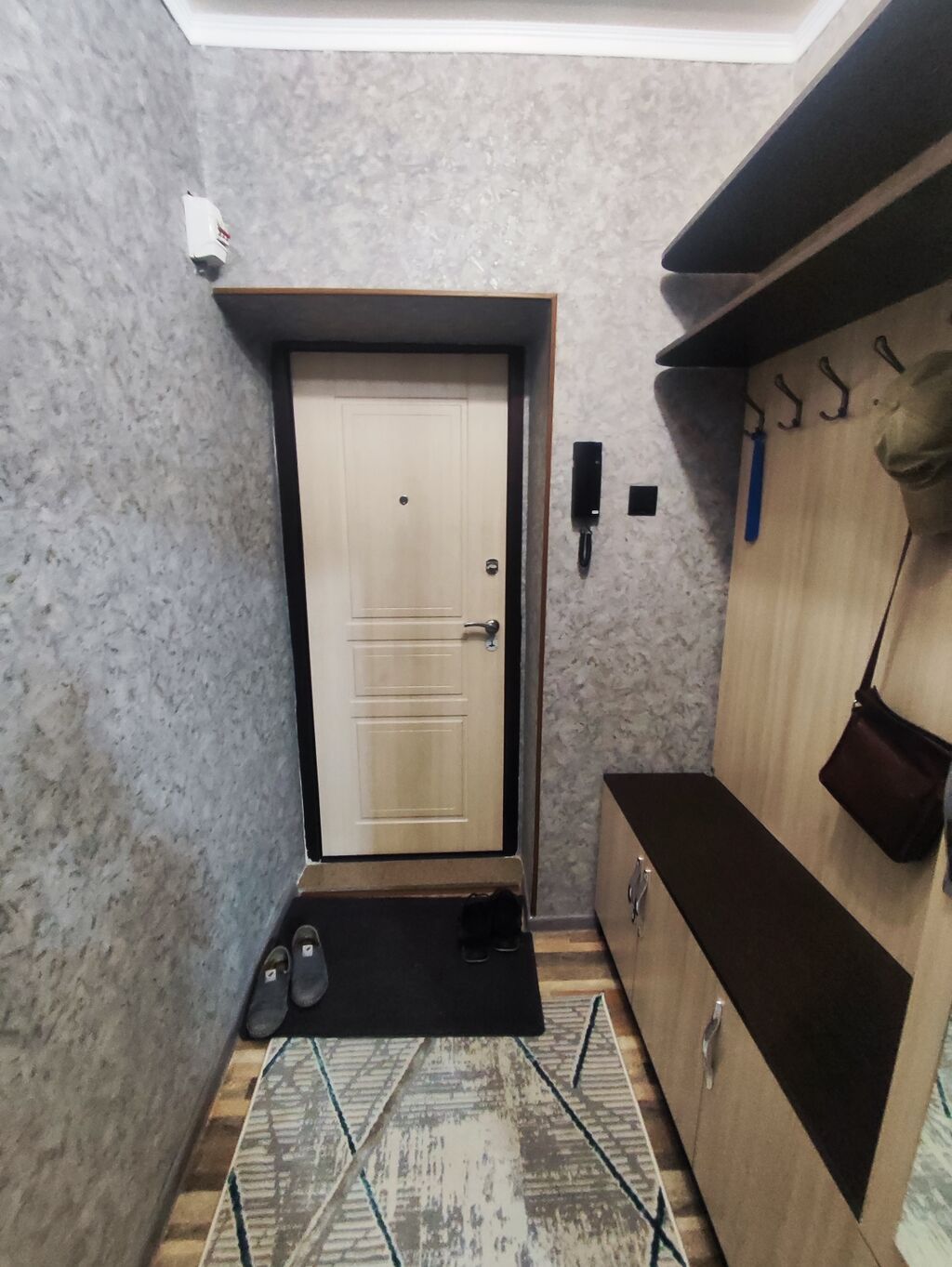 1 комната, 36 м², ТЦ Весна Индивидуалка, 2 этаж, Свежий ремонт: фото 8