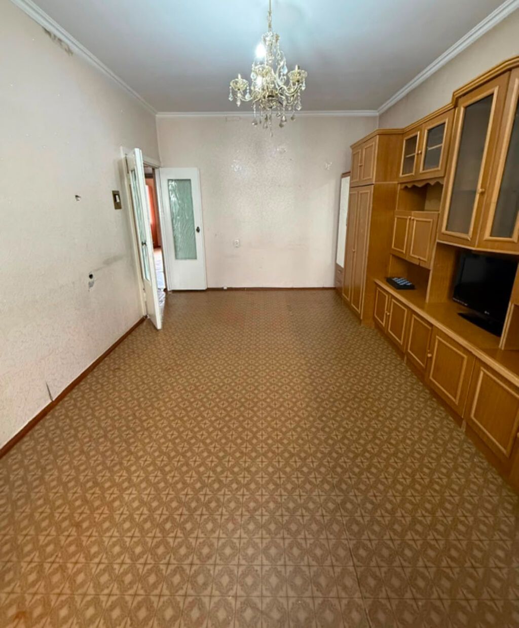 4 комнаты, 82 м², Джал мкр (в т.ч. Верхний, Нижний, Средний) 105 серия, 4 этаж: фото 6