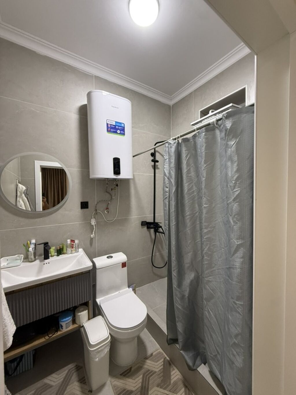 Продается особняк 300 м² на участке 4 сотки в Арча-Бешике: фото 7