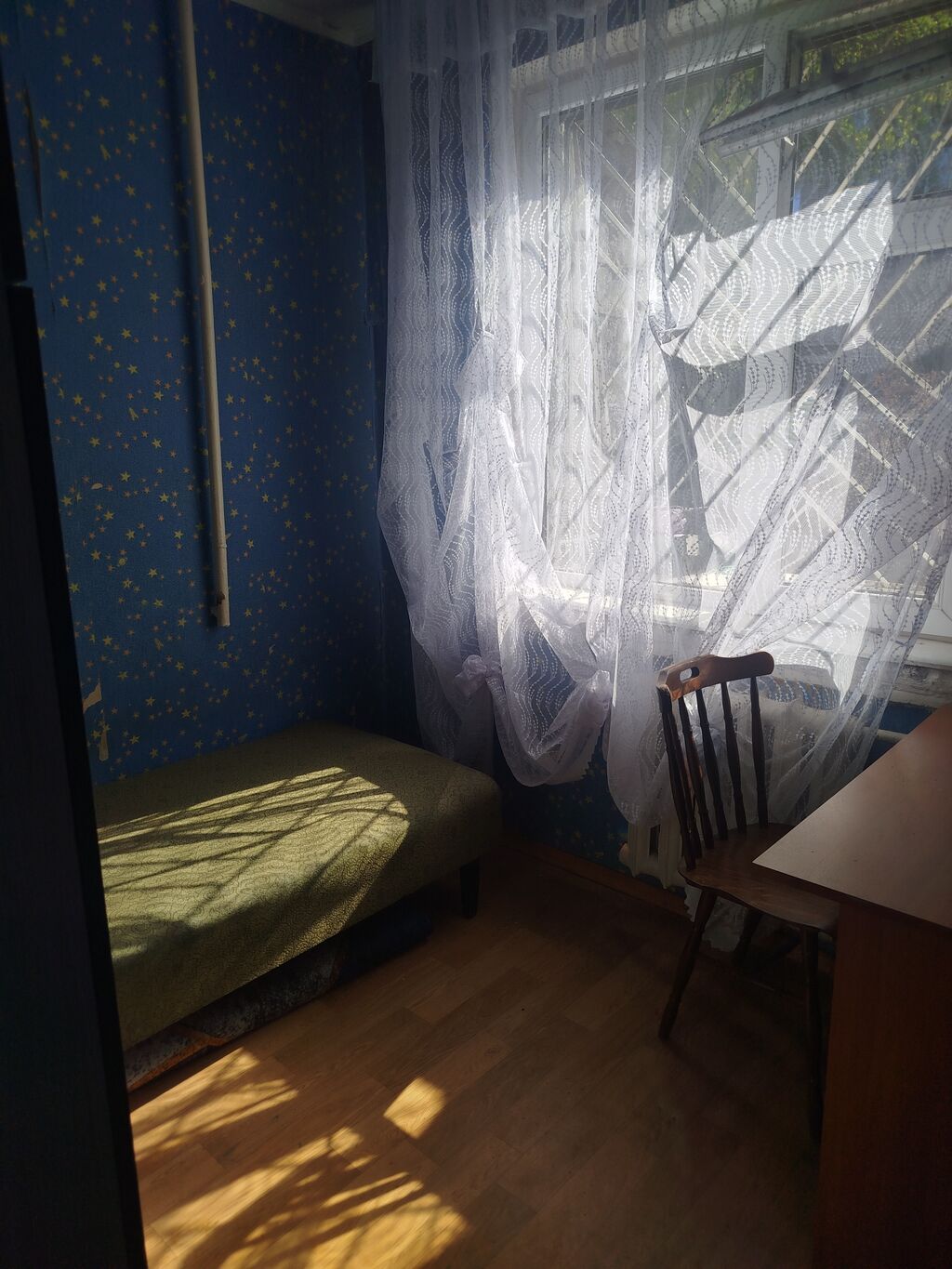 Сдается комната в районе мкр кок джар: фото 2