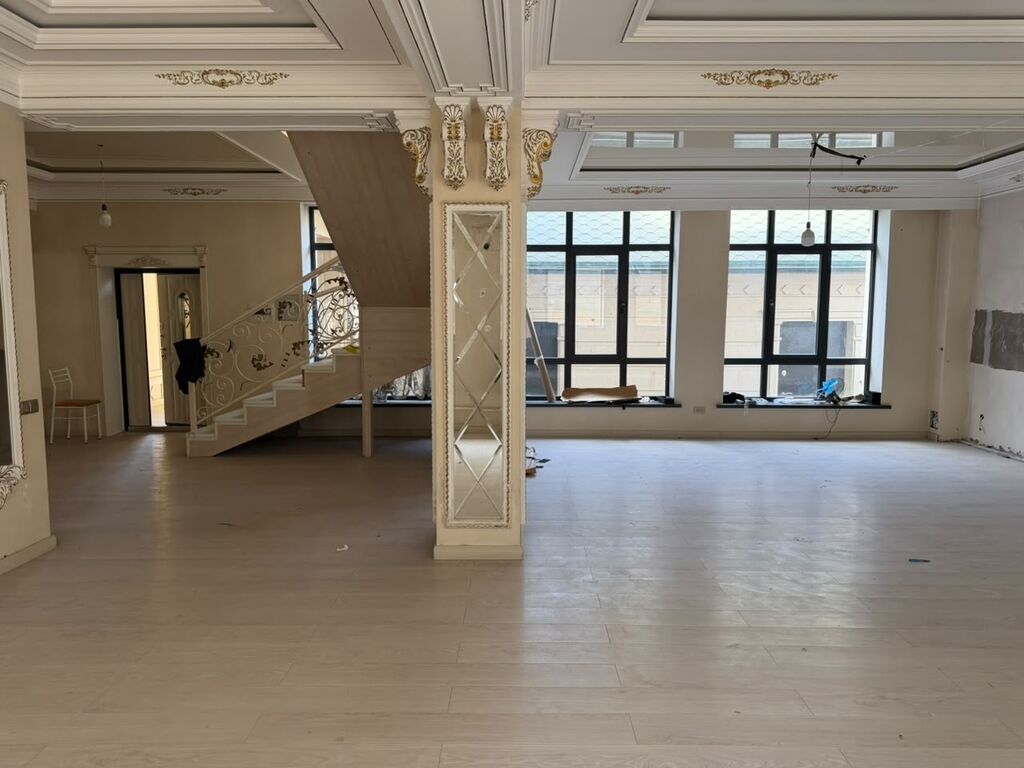 580 м², 6 комнат и более, Арча-Бешик ж/м: фото 3