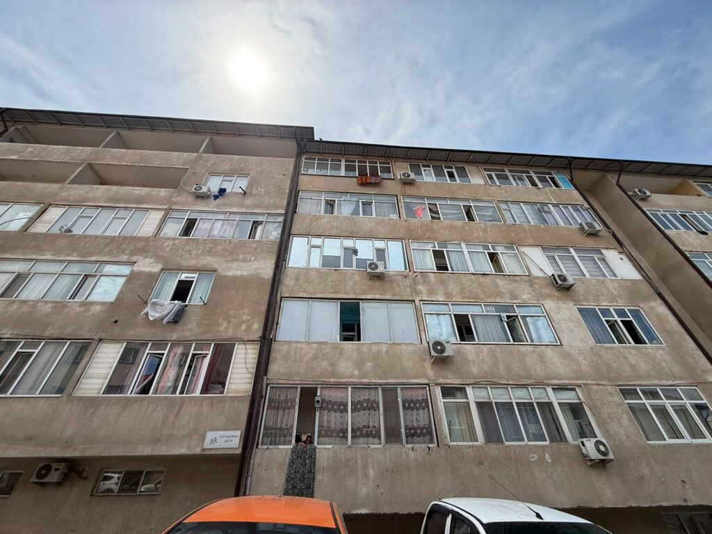 Продам 2-ком студ., 38 м2, индв, 4/5эт., с. Кок-Жар за 51 500$ 2: фото 7