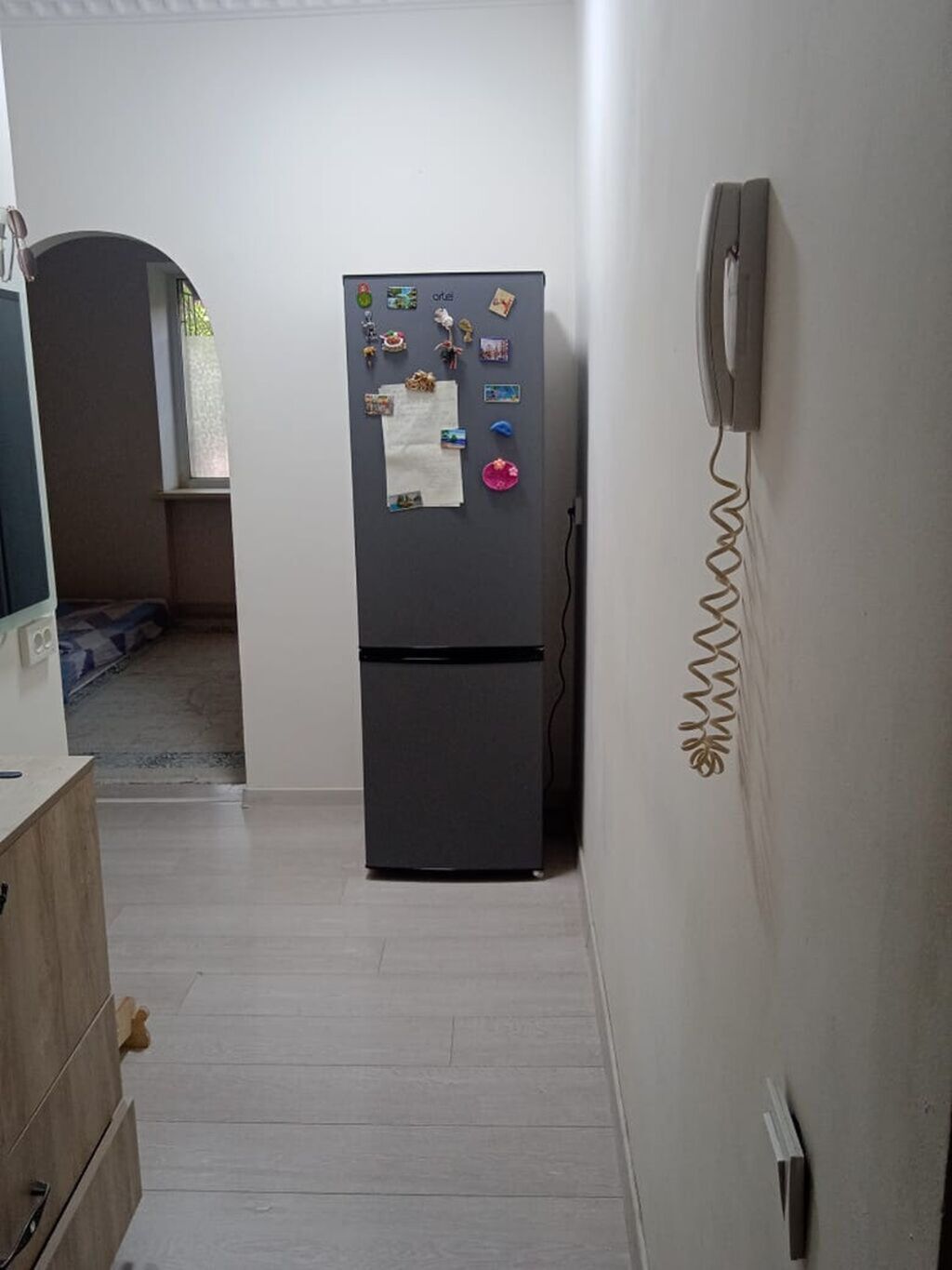 1 комната, 36 м², Индивидуалка, 1 этаж, Свежий ремонт: фото 4