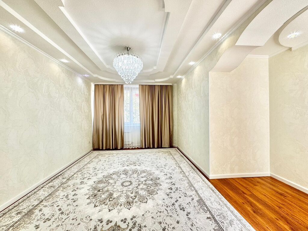 2 комнаты, 89 м², Цум Элитка, 2 этаж, Свежий ремонт: фото 2
