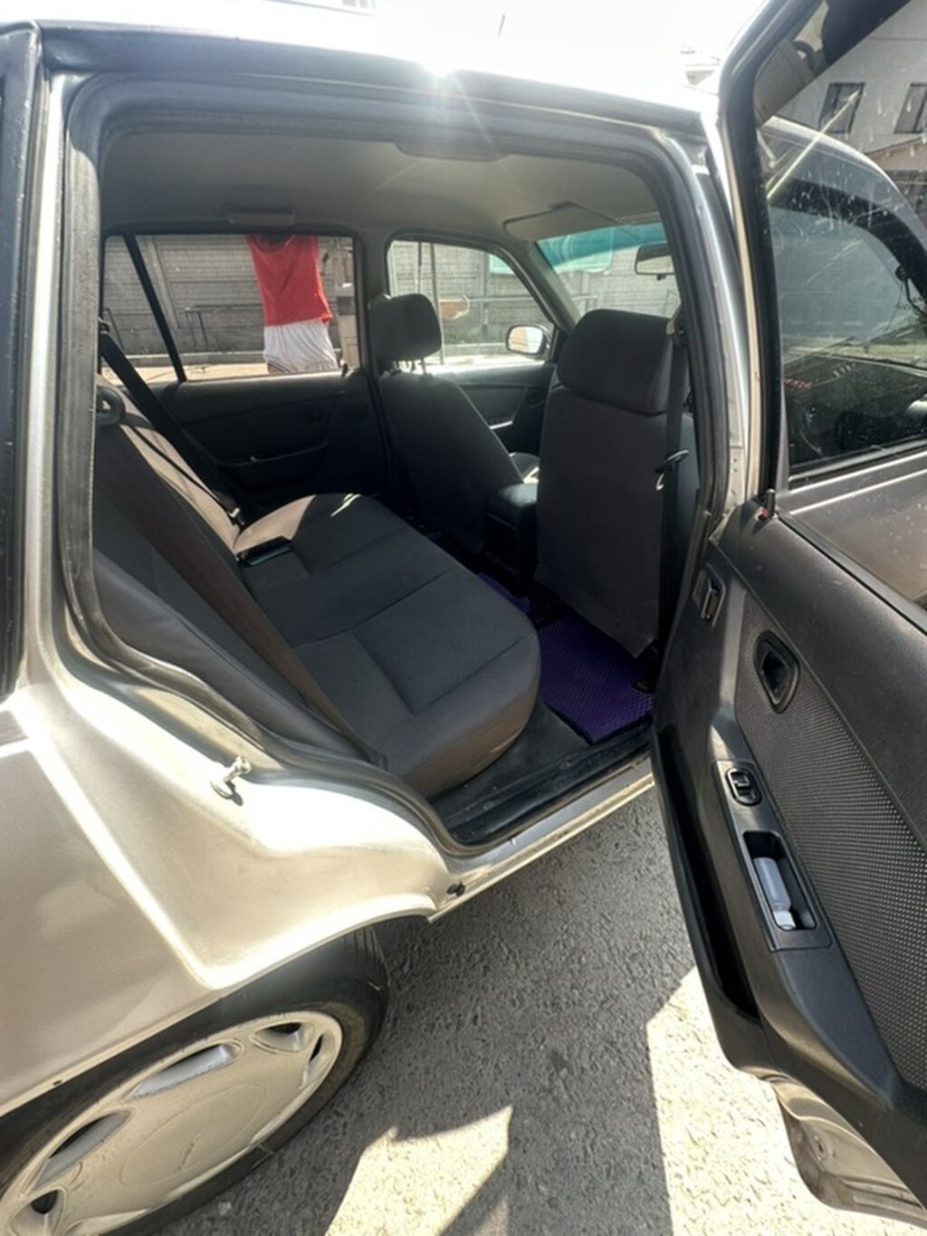 Daewoo Nexia: 2011 г., 1.5 л, Механика, Бензин, Седан: фото 8